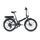 Legend Siena (2023) | Low Entry | black | 24" | 53 cm | 100 - 500 km thumbnail 1/4