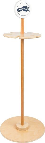 Legler Display Schiebetiere | brown 1