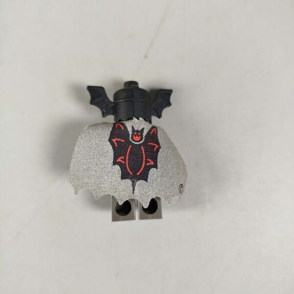 LEGO Basil the Batlord Minifigur cas022e | multicolored, image 2 of 2