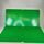 LEGO Bundle 4x Bauplatten grün quadratische | mehrfarbig, thumbnail 1 of 2