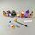 LEGO Bundle Batman & Emmet Minifiguren 7xe | multicolored, thumbnail 2 of 2