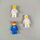 LEGO Bundle Classic Space 9x Minifigurene | mehrfarbig, thumbnail 3 of 3