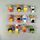 LEGO Bundle Duplo Set von 12 Tierfigurene | mehrfarbig, thumbnail 1 of 3
