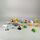 LEGO Bundle Duplo Set von 11 Zootiere & Wildtiere Figuren mit Pflegerine | mehrfarbig, thumbnail 1 of 3