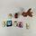 LEGO Bundle Harry Potter Set von 8 Minifiguren, Hund & Fliesee | mehrfarbig, thumbnail 1 of 4