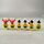 LEGO Bundle Islanders 6x Minifigurene | mehrfarbig, thumbnail 1 of 2