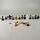 LEGO Bundle Mario Set von 17 Minifiguren & Goombae | multicolored, thumbnail 2 of 4