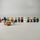 LEGO Bundle Mario Set von 17 Minifiguren & Goombae | multicolored, thumbnail 3 of 4