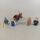 LEGO Bundle Marvel Set von 12 Figuren & Kreatur | mehrfarbig, thumbnail 1 of 3