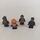 LEGO Bundle Marvel Set von 12 Figuren & Kreatur | mehrfarbig, thumbnail 2 of 3