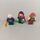 LEGO Bundle Marvel Set von 12 Figuren & Kreatur | mehrfarbig, thumbnail 3 of 3