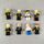 LEGO Bundle Polizei & Rettung 14x Minifigurene | mehrfarbig, thumbnail 4 of 4