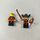 LEGO Bundle Ritter 3x Minifigurene | mehrfarbig, thumbnail 2 of 3