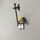 LEGO Bundle Ritter 3x Minifigurene | mehrfarbig, thumbnail 3 of 3