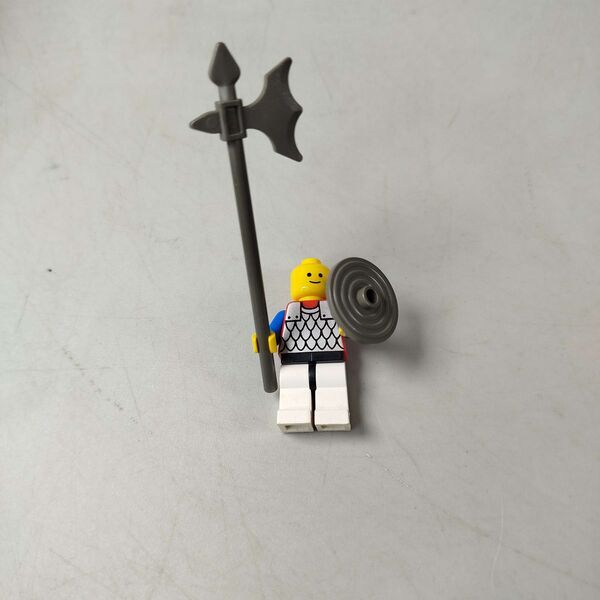 LEGO Bundle Ritter 3x Minifigurene | mehrfarbig, image 3 of 3