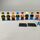 LEGO Bundle Shell & Octan 17x Minifigurene | multicolored, thumbnail 2 of 3