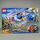 LEGO City 60173 Mountain Arrest Set | multicolored thumbnail 1/2