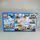 LEGO City 7686 Schwertransport mit Helikopter | mehrfarbig thumbnail 1/4