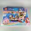 LEGO Disney 41153 Arielles Märchenbuch-Abenteuer | mehrfarbig thumbnail 1/2