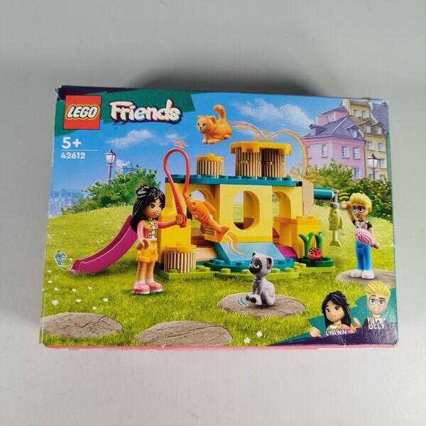LEGO Disney & Friends Konvolut 41149, 41357 | multicolored 2