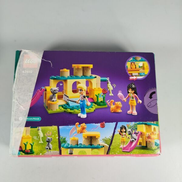 LEGO Disney & Friends Konvolut 41149, 41357 | multicolored 3