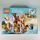 LEGO Disney & Friends Konvolut 41149, 41357 | multicolored thumbnail 5/5