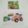 LEGO Duplo Bundle Bauernhof 10950 Traktor & Notarzt Autoe | multicolored, thumbnail 3 of 3