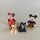 Lego Duplo Bundle Polizei & Bauernhof Set von 12 Figuren mit Motorrad | mehrfarbig, thumbnail 2 of 4