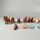 LEGO Duplo Bundle Tiere 15x Tierfiguren | mehrfarbig, thumbnail 2 of 3