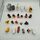 LEGO Duplo Bundle animals & people set von 23 figures | multicolored, thumbnail 1 of 3