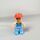 LEGO Duplo Figuren Set von 20 – vielseitige Charaktere | multicolored thumbnail 3/5