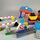 LEGO Duplo Zugset - Lokomotive, Wagen and Schienen Set | multicolored thumbnail 5/5