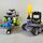 LEGO Fahrzeuge Set von 4 – Monster Truck, Hubschrauber | multicolored thumbnail 4/5