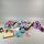 LEGO Friends Set - Fahrzeuge and Strukturen | multicolored thumbnail 1/5