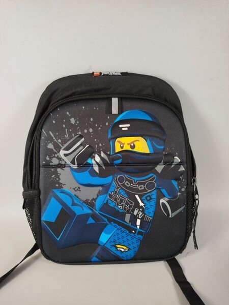 LEGO, Janod -Magnetbuch, Mudpuppy -Puzzle-Sticks Rucksack, Buch & Puzzle Set | mehrfarbig 4