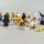 LEGO Minifiguren Konvolut - Diverse Figuren Set | multicolored thumbnail 3/5