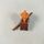 LEGO Nori Zwerg 79010 Minifigure | mehrfarbig, thumbnail 2 of 2