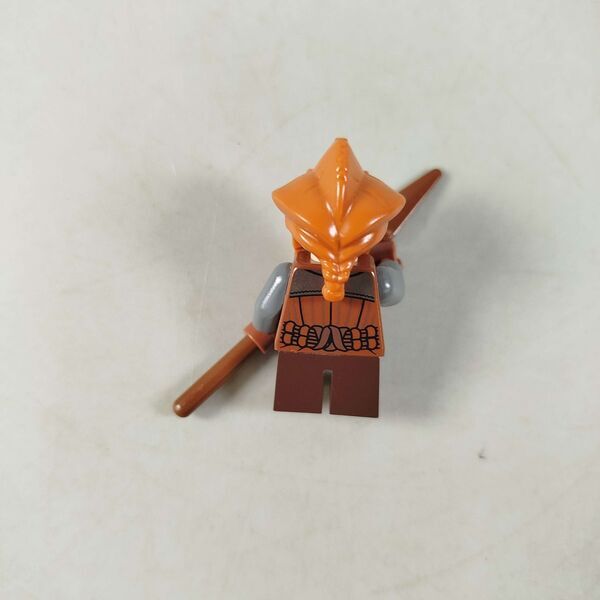 LEGO Nori Zwerg 79010 Minifigure | mehrfarbig, image 2 of 2