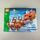 LEGO Santa’s Sleigh 40499 Bausete | mehrfarbig, thumbnail 1 of 2