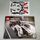 LEGO Technic 42137 Formel E-Porsche Set | mehrfarbig thumbnail 2/4