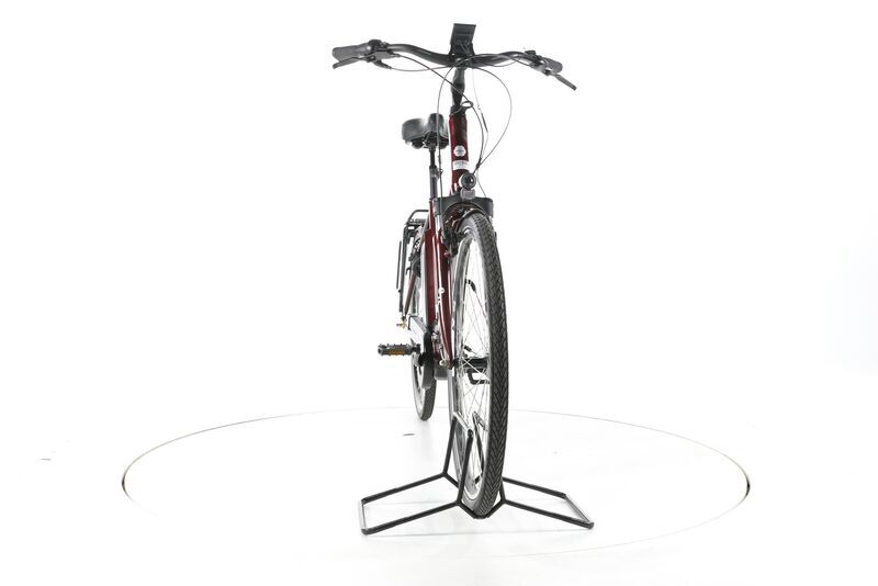 Lehmkuhl P3.4 2022 | bruin | 28" | > 3000 km 3