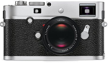Leica M-P Typ 240