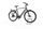 Lekker Bikes Amsterdam GTS 2023 | black | 28" | 60 cm | < 500 km, thumbnail 1 of 4