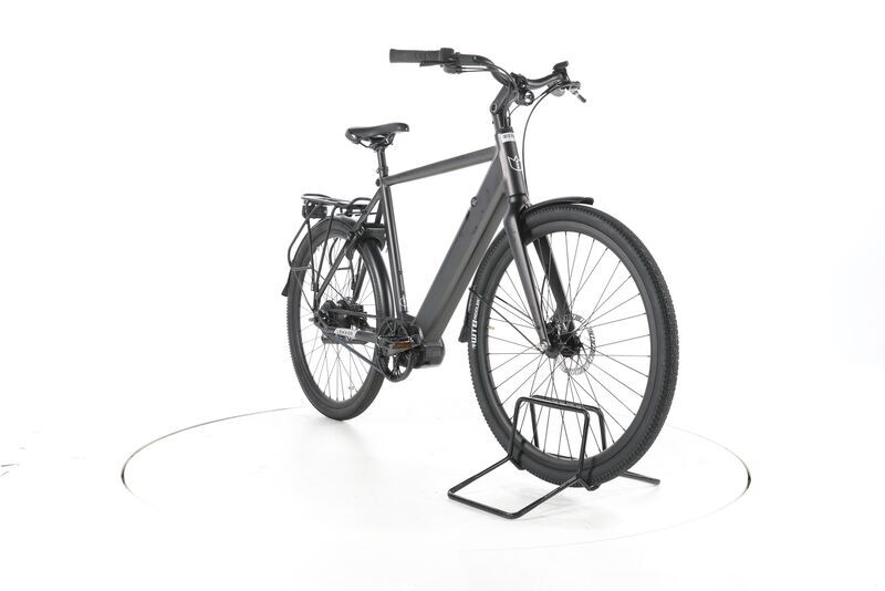 Lekker Bikes Amsterdam GTS 2023 | black | 28" | 60 cm | < 500 km, image 2 of 4