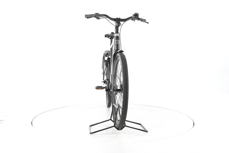 Lekker Bikes Amsterdam GTS 2023 | black | 28" | 60 cm | < 500 km, image 3 of 4