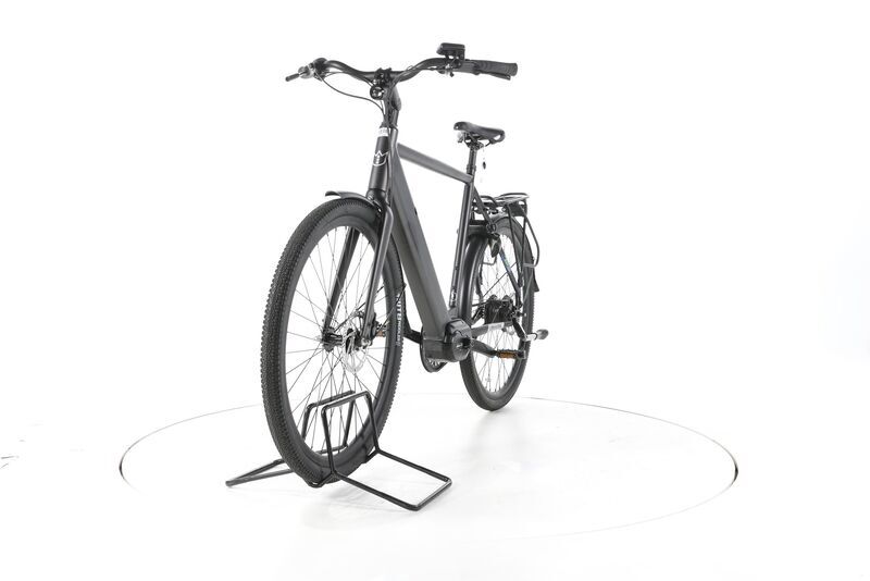 Lekker Bikes Amsterdam GTS 2023 | black | 28" | 60 cm | < 500 km, image 4 of 4