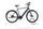 Lekker Bikes AmsterdamGT 2023 | gris | 28" | 56 cm | 500 - 3000 km, thumbnail 1 of 5