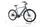 Lekker Bikes AmsterdamGT 2023 | gris | 28" | 56 cm | 500 - 3000 km, thumbnail 2 of 5