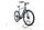 Lekker Bikes AmsterdamGT 2023 | gris | 28" | 56 cm | 500 - 3000 km, thumbnail 3 of 5