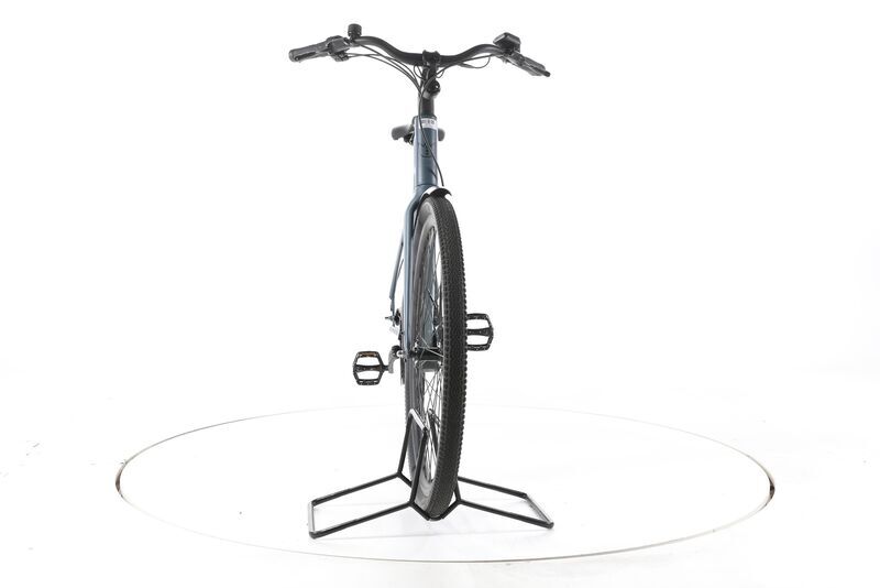 Lekker Bikes AmsterdamGT 2023 | gris | 28" | 56 cm | 500 - 3000 km, image 4 of 5
